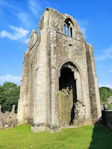 Shap Abbey Keld Ln, Penrith CA10 3NB, United Kingdom