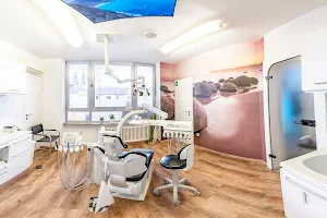 mainzahn - Zentrum für Zahngesundheit image
