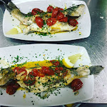 Photo n°7 de l'avis de Matteo.a fait le 22/07/2017 à 20:25 sur le  Chiosco La Spiaggetta à Marina di Casalvelino