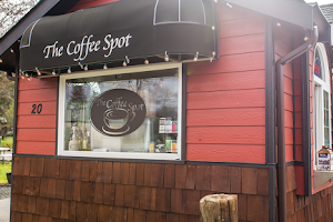 The Coffee Spot image