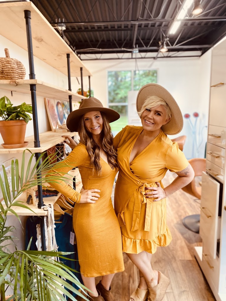 Salon Sage + 01077