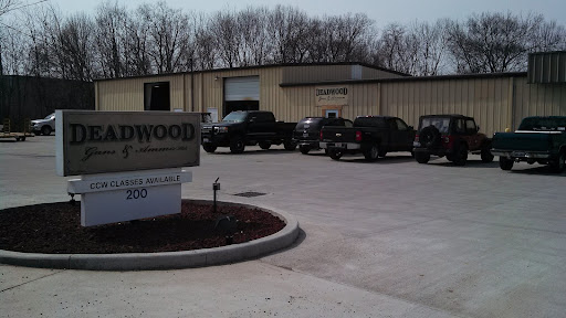 Ammunition Supplier «Deadwood Guns and Ammo», reviews and photos, 200 Industry Dr, Carlisle, OH 45005, USA