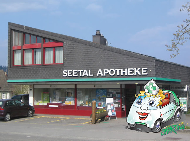 Seetal Apotheke AG - Apotheke