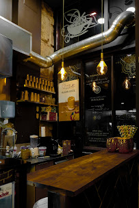 Les plus récentes photos du Restaurant Le Chaï Latte à Grenoble - n°5