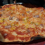 Photo n°10 de l'avis de Elisa.. fait le 20/08/2020 à 21:00 sur le  Spiedo D'oro à Bracciano