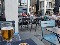 Plats et boissons du Restaurant EL PALAZZO à Rouen - n°1