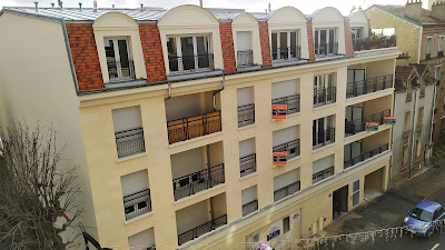 Sartrouville immobilier à Sartrouville