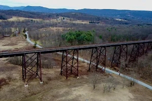 Moodna Viaduct image