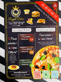 Photos du propriétaire du Restaurant Royal Délice Pizza à Ablon-sur-Seine - n°3