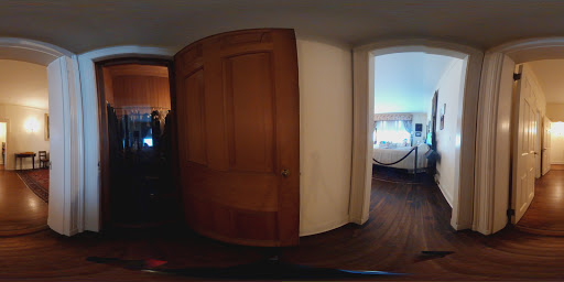 Historical Landmark «The President Woodrow Wilson House», reviews and photos, 2340 S St NW, Washington, DC 20008, USA