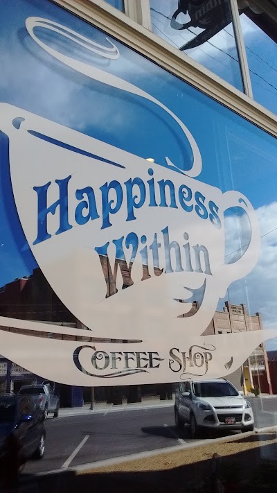 Photos of Happiness Within