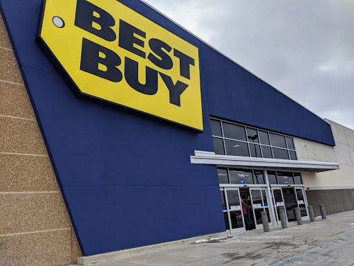Electronics Store «Best Buy», reviews and photos, 11840 71st St, Kenosha, WI 53142, USA