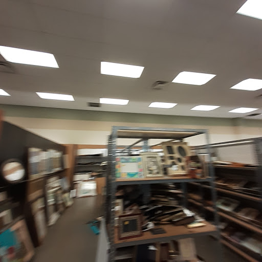 Thrift Store «Goodwill Retail Store & Donation Center», reviews and photos