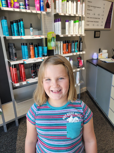 Hair Salon «Great Clips», reviews and photos, 1156 800 N, Orem, UT 84057, USA