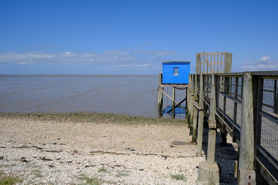 Galets Beach