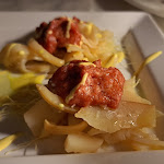 Photo n°2 de l'avis de Sa.r fait le 12/12/2022 à 21:25 sur le  Ristorante Pin Bon à Lerici