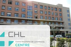 Centre Hospitalier de Luxembourg image