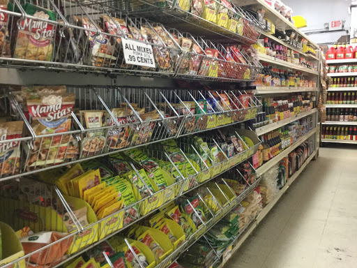 Asian Grocery Store «FilStop», reviews and photos, 683 Newark Ave, Jersey City, NJ 07306, USA