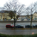 Photo n°2 de l'avis de Noshi.r fait le 10/03/2017 à 08:14 sur le  Hotel Wetterstein à Munich