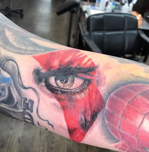 Tattoo Shop «South Shore Tattoo», reviews and photos, 74 Merrick Rd, Amityville, NY 11701, USA