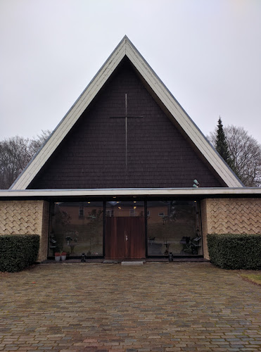 Nærum Adventistkirke - Hørsholm