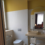 Photo n°5 de l'avis de Kaitline.a fait le 10/05/2023 à 17:38 sur le  Mama Shelter Roma à Rome