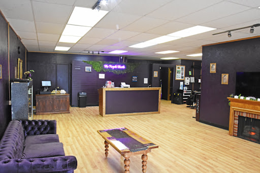 Explore different tattoo ideas for guys, creative tattoo ideas in Oelwein, available at Purple Thistle Tattoo