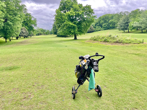 Golf Course «Vinny Links Golf Course», reviews and photos, 2009 Sevier St, Nashville, TN 37206, USA