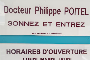 Poitel Philippe