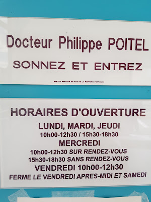 Poitel Philippe à Perpignan