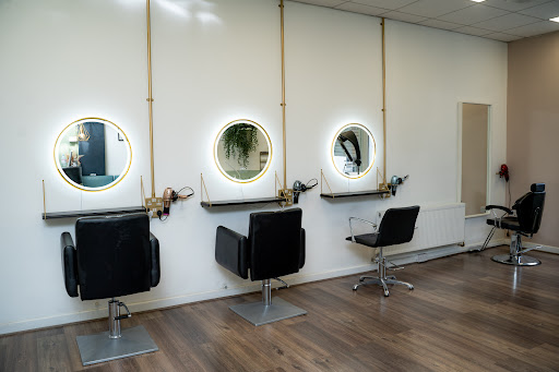 Aline Belo Concept in Dublin, Co. Dublin