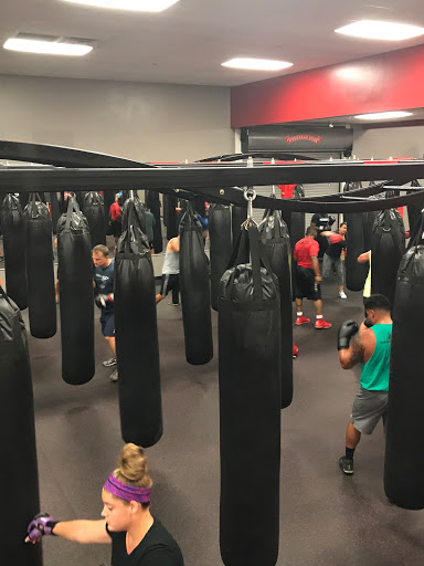 Health Club «UFC GYM Washington Township», reviews and photos, 601 Holly Dell Dr, Sewell, NJ 08080, USA