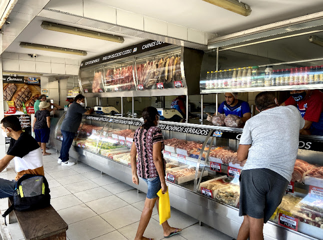 Avaliações sobre Tele-Carnes em Fortaleza - Açougue