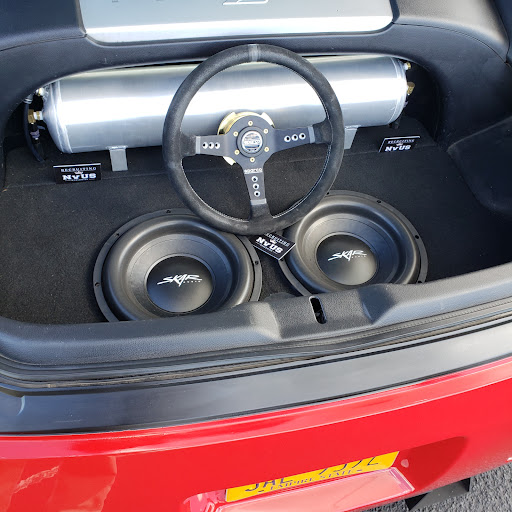 Tourist Attraction «Empire Dragway», reviews and photos, 2011 New Rd, Leicester, NY 14481, USA