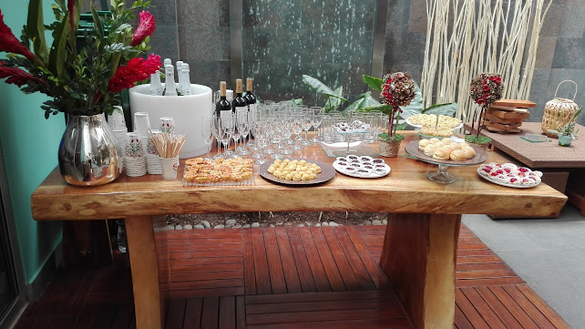 Av. Caminos del Inca 1656, Santiago de Surco 15039