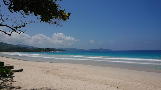 Maya Beach