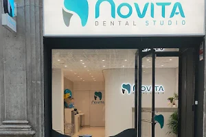 Novita Dental Studio - Clínica Dental image