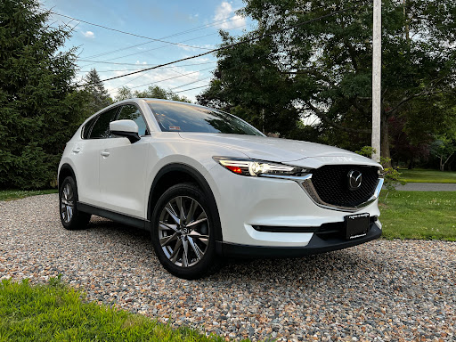 Mazda Dealer «Flood Mazda», reviews and photos, 220 Old Tower Hill Rd, Wakefield, RI 02879, USA