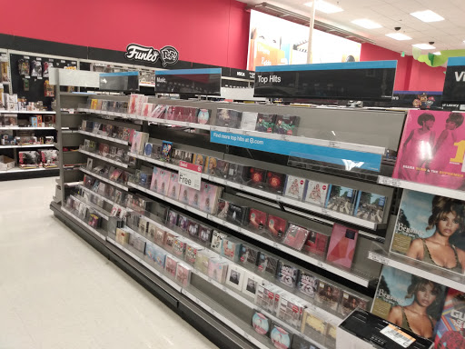 Department Store «Target», reviews and photos, 579 Grand Army of the Republic Hwy #5, Swansea, MA 02777, USA