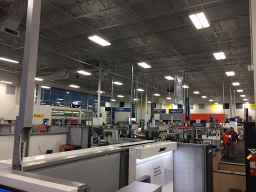 Electronics Store «Best Buy», reviews and photos, 1403 S Reed Rd, Kokomo, IN 46902, USA