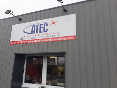 Atec à Habarcq