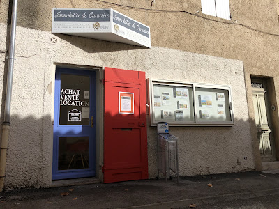 Caroline Laurent et Associés à Aix-en-Provence