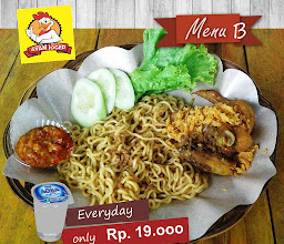 Resto AYAM JOGED photo