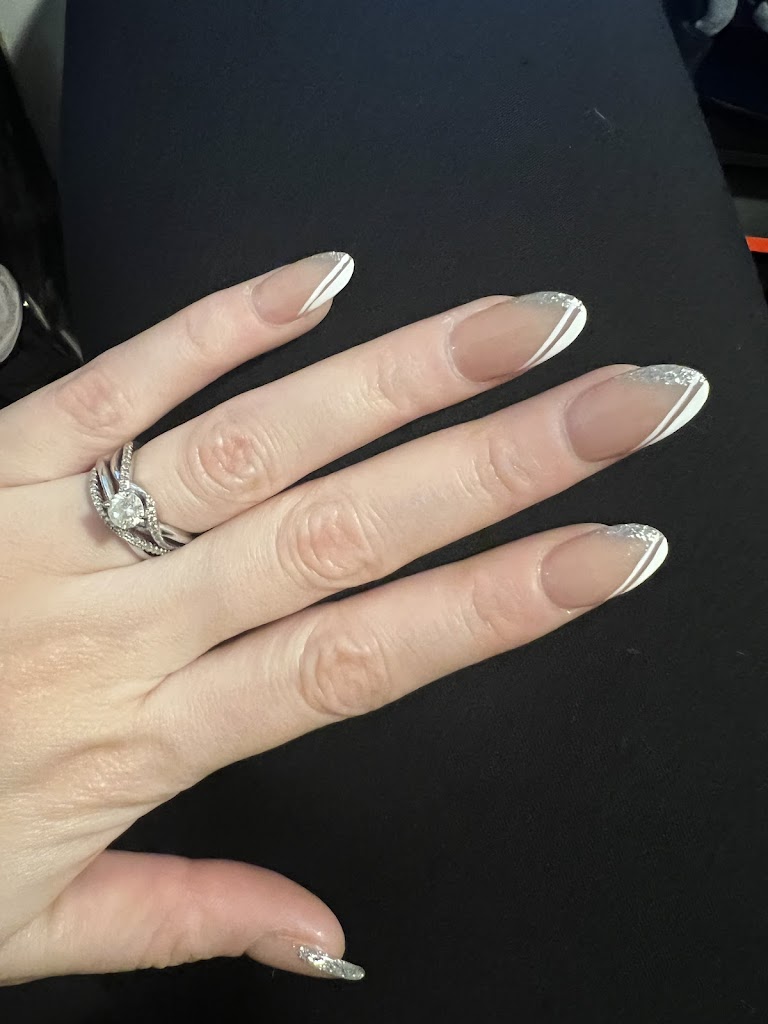 La Bella Nails 95070