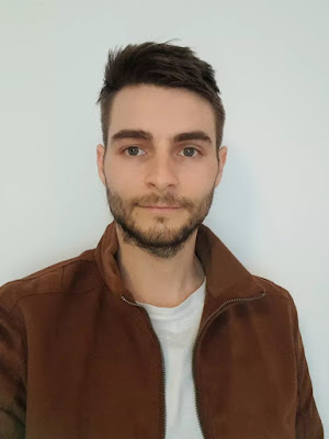 Simon Barbier - Ostéopathe - Kinésithérapeute - Endobiogénie à Châteaudun