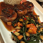 Photo n°2 de l'avis de Caterina.o fait le 30/04/2023 à 12:05 sur le  Landgasthaus Langwies à Naturns