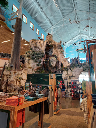 Shopping Mall «Gulf Coast Town Center», reviews and photos, 9903 Gulf Coast Main St, Fort Myers, FL 33913, USA