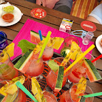 Photo n°2 de l'avis de Alexander.o fait le 04/06/2023 à 11:35 sur le  Papazitos à Lübz