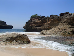 Goroh Kemalik Beach'in fotoğrafı doğal alan içinde bulunmaktadır