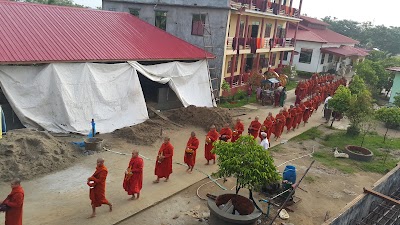 Photos of Sitagu Missionary College, Thanlyin